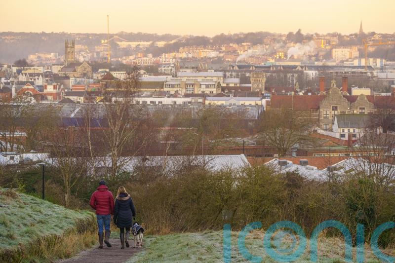 First ‘significant’ strong winds of the season next week, Met Office predicts