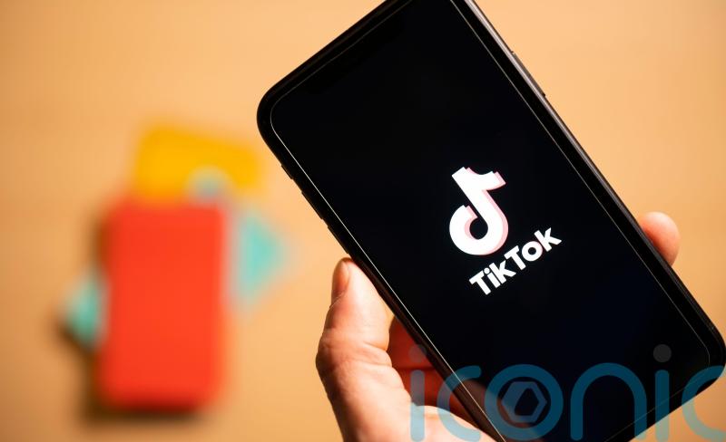 TikTok could face £27m fine
