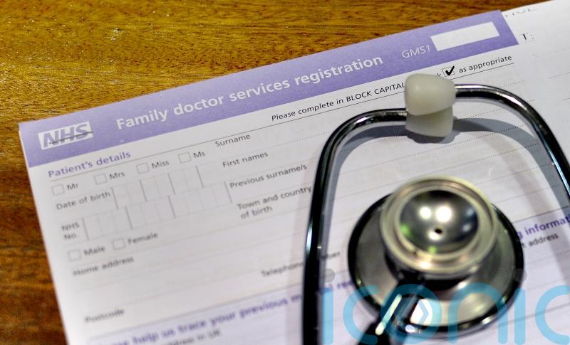 Minister announces £5.5m package ‘to help strengthen GP services through winter’