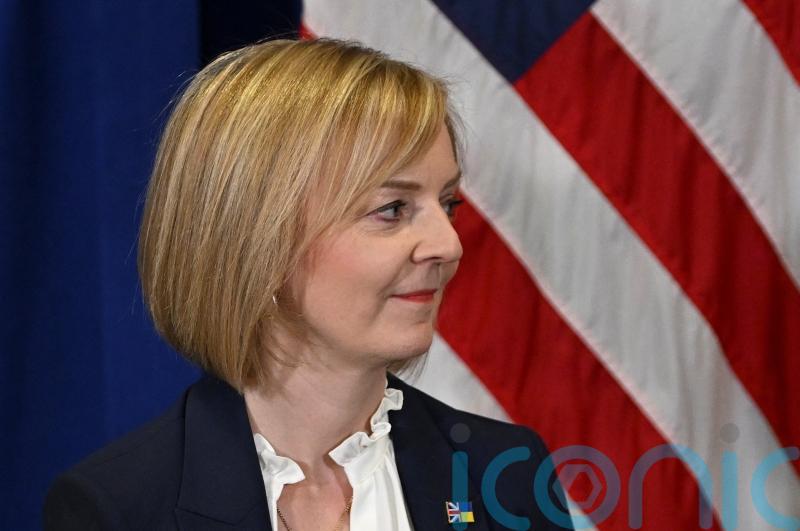 Liz Truss: I will not allow impasse over Northern Ireland Protocol to drift