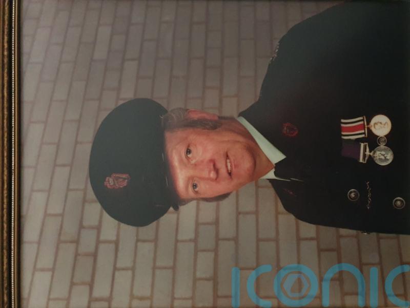 Son appeals for information over IRA murder of father 40 years on