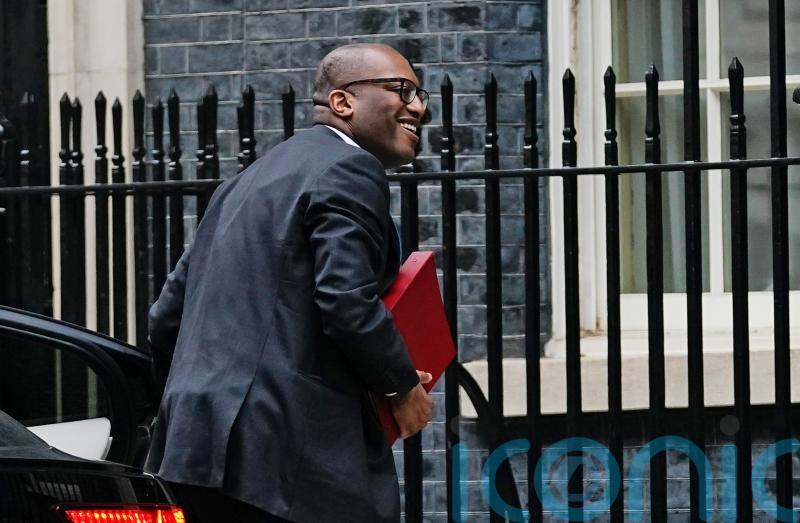 Devolved administrations call for urgent talks with Chancellor