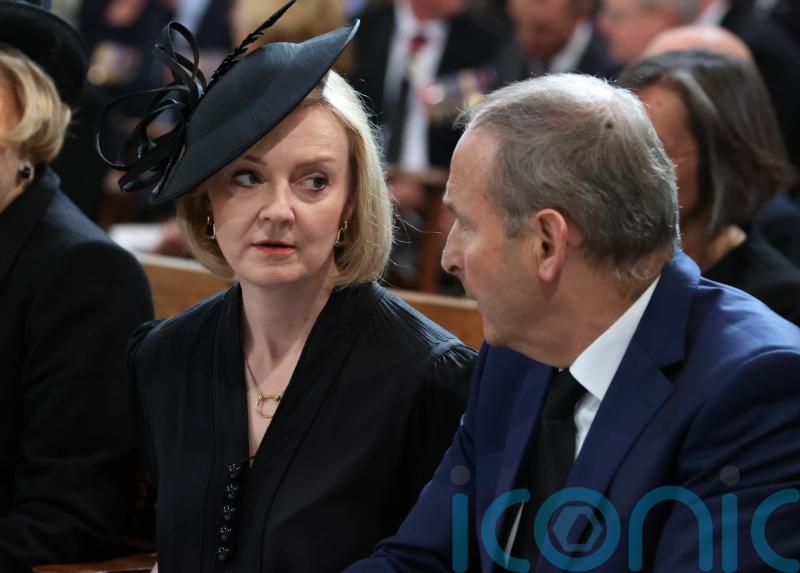 Taoiseach detects ‘genuine wish’ from Truss to resolve protocol dispute