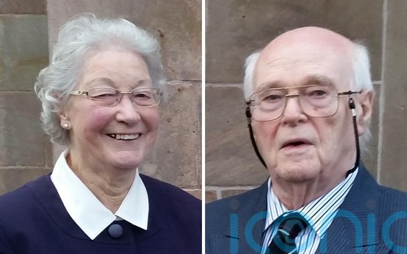 Nothing will derail inquest into killing of Co Armagh pensioners – coroner