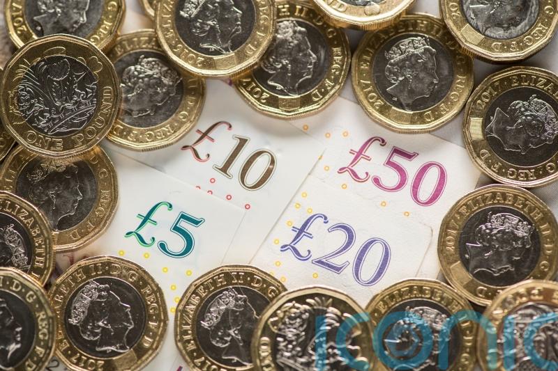Consultation begins on devolving tax powers to Northern Ireland