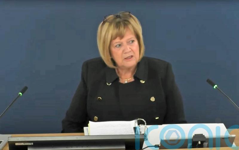Covid inquiry: Those who suffered will be at its heart, Baroness Hallett vows