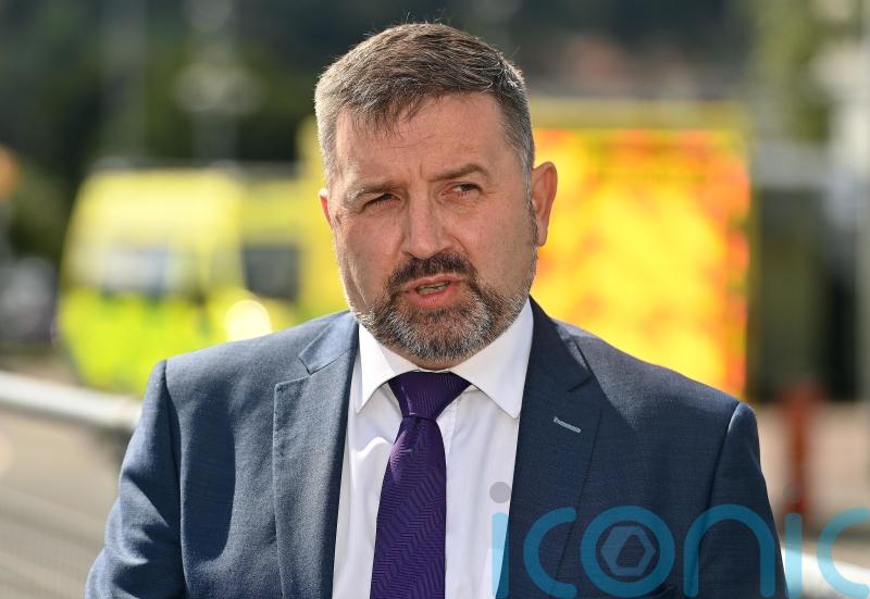 No quick fix to hospital pressures in Northern Ireland – Swann