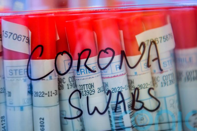 Another Covid wave set to hit Northern Ireland, chief scientific adviser warns