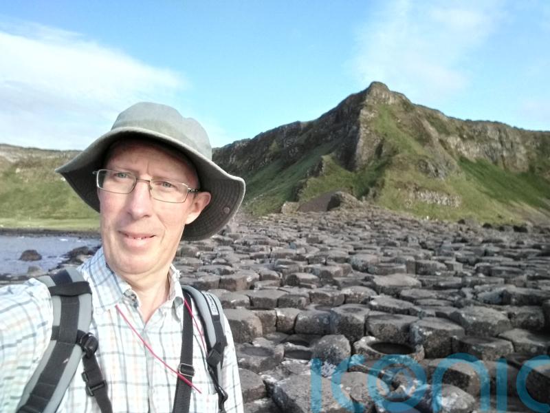 Giant’s Causeway formation event may have taken just days – museum curator