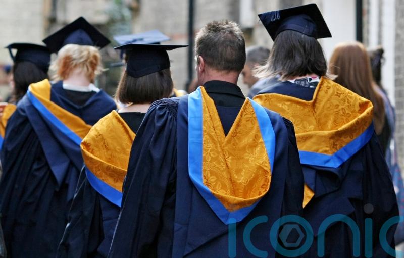 New guidance issued for universities to be more proactive in preventing suicides