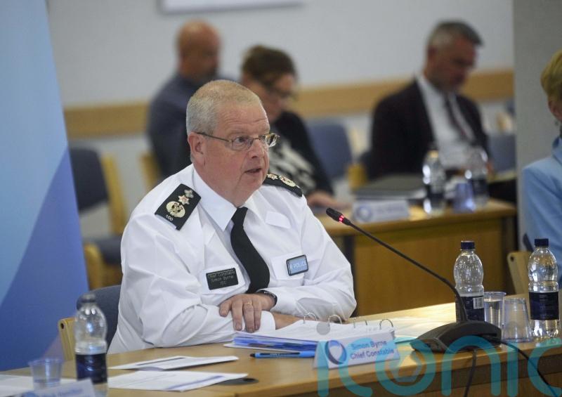 Policing to undergo ‘dramatic changes’ next year due to reducing budget