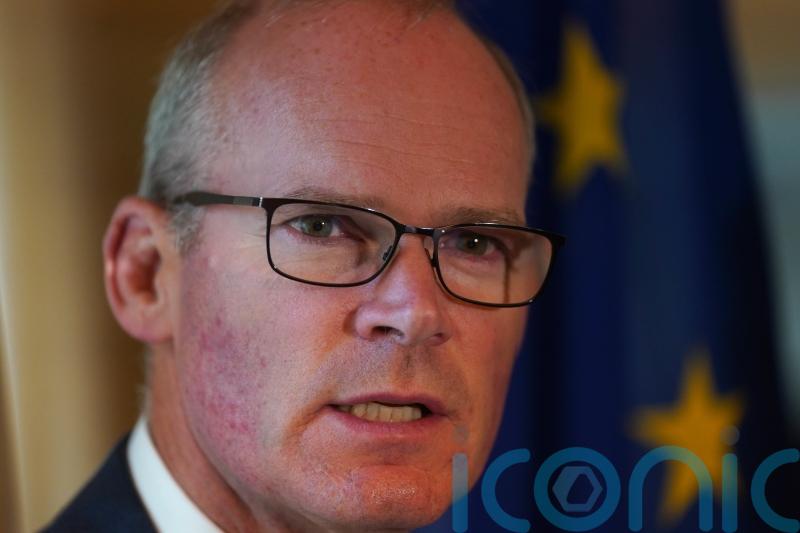 Coveney: Varadkar was ‘stating a fact’ that NI Protocol is a little too strict