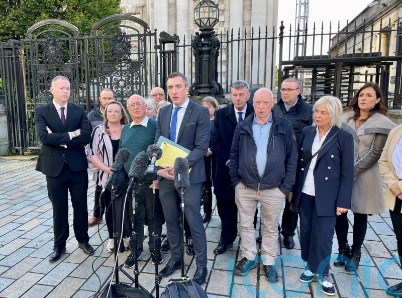 Police ‘breached duty to carry out effective investigation into loyalist attack’