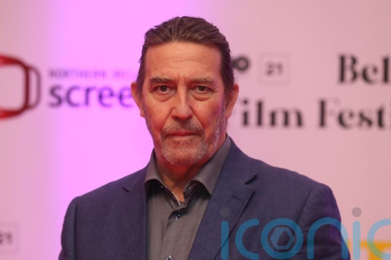 Actor Ciaran Hinds urges Liz Truss to ditch Northern Ireland legacy Bill