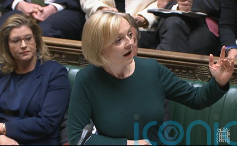 PM Liz Truss warns against ‘drift’ in Brexit negotiations with the EU