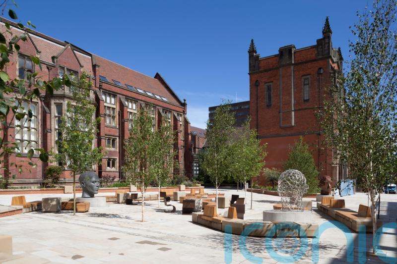 Woman who took ketamine on first night at university died due to ‘misadventure’