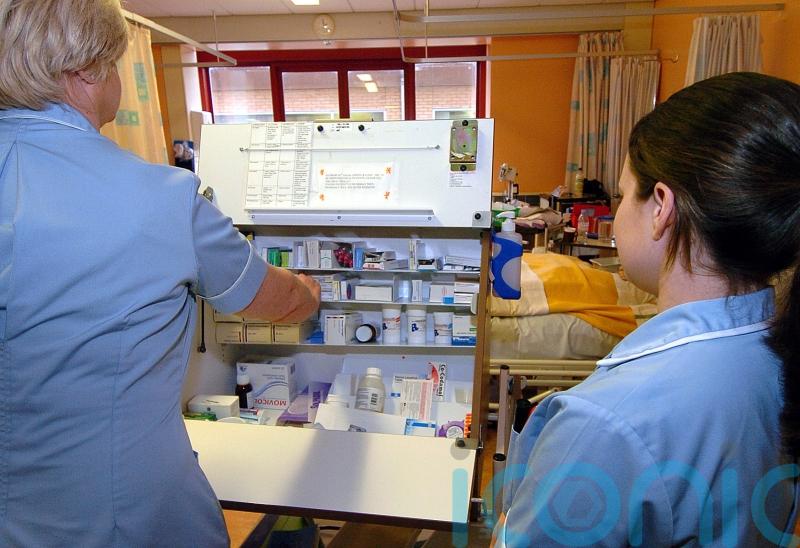 Use of ‘off-contract’ health agency staff to end – Swann