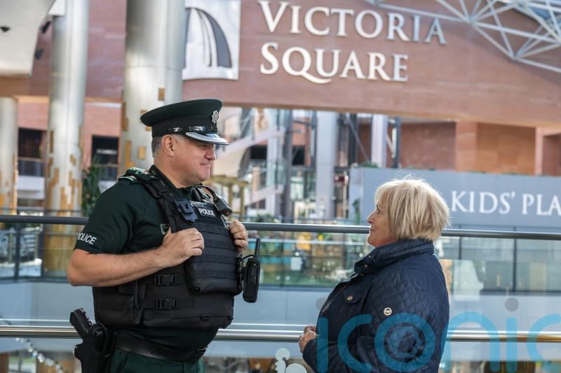 Police to target business crime with high-visibility patrols across NI
