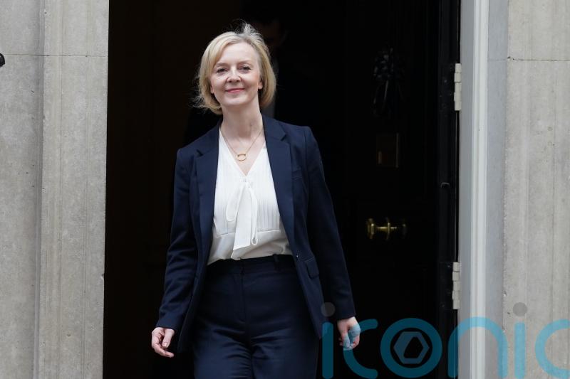 Liz Truss resigns as Prime Minister after a chaotic 44 days
