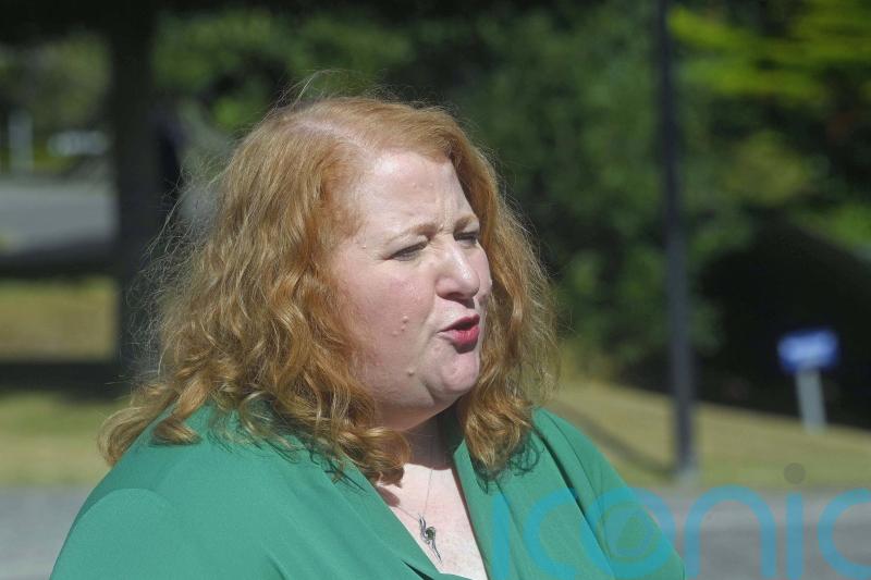 Naomi Long says any return to direct rule would likely involve Irish government