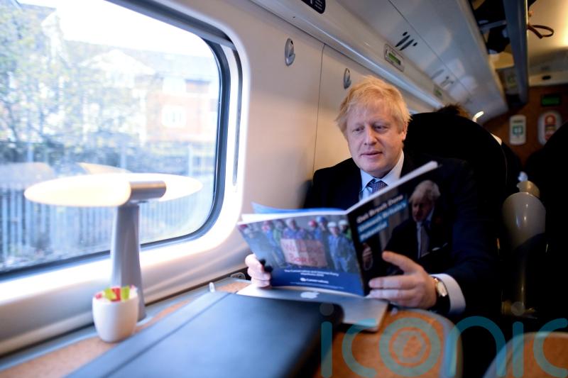 2019 Tory manifesto: Where does it stand under another new prime minister?