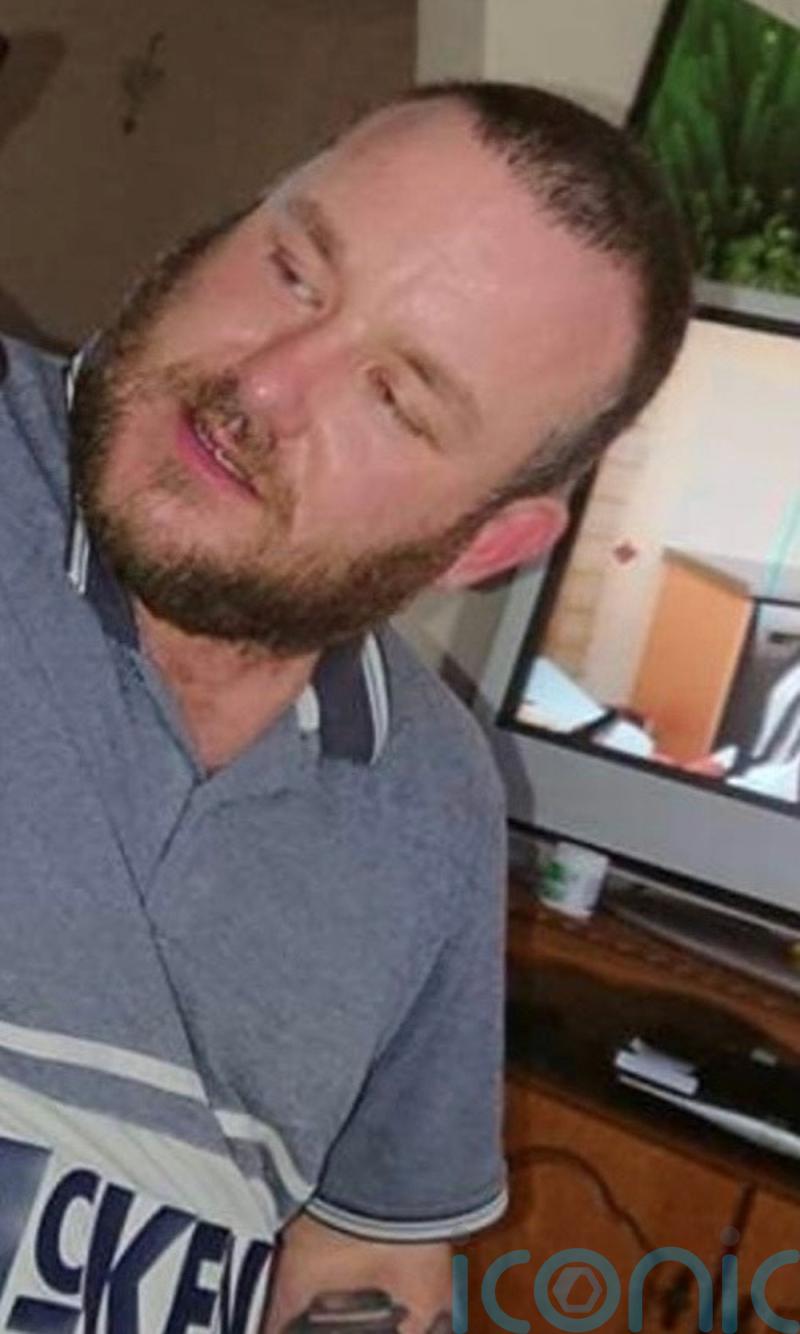 Police say Antrim murder victim was shot up to eight times