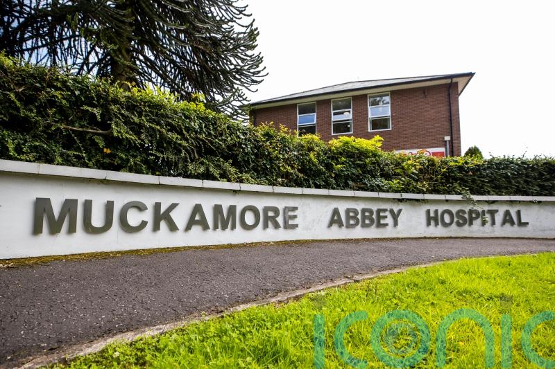 Public consultation over plan to close Muckamore hospital