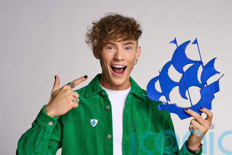 Magician Joel Mawhinney joins Blue Peter presenting line-up