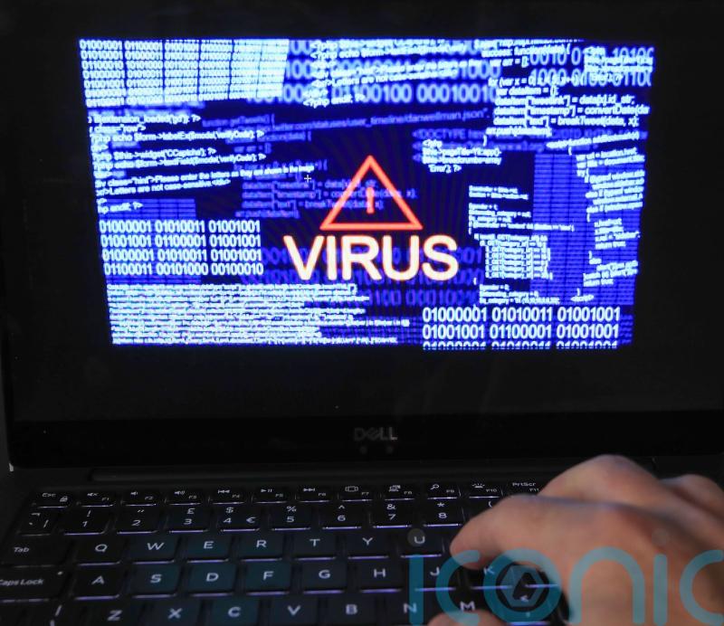 New cyber security centre opens to protect Civil Service computer systems