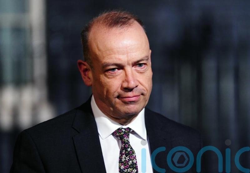 Restoring Stormont executive ‘should be priority for reappointed NI Secretary’