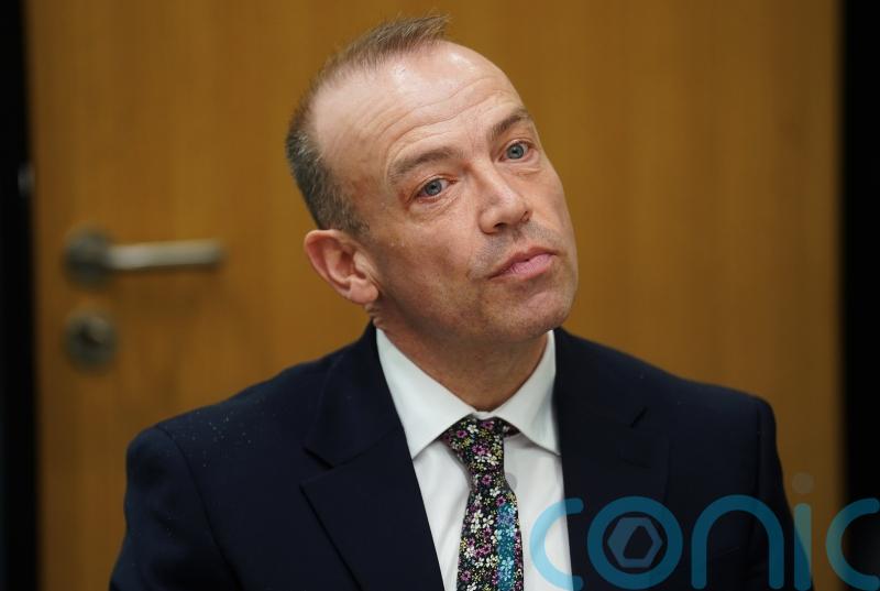 NI Secretary holding talks with Stormont parties as election deadline looms