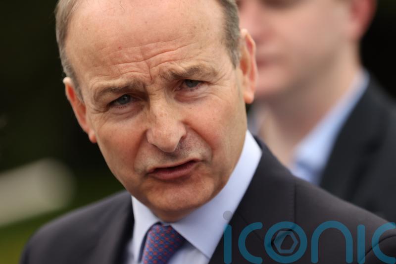 No direct rule from London if powersharing at Stormont not restored – Martin