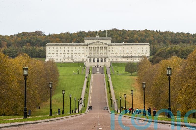 Sinn Fein restates willingness to reform powersharing government