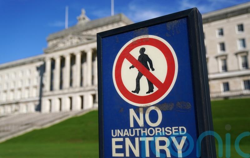 Stormont Assembly election is ‘last resort’ – Sir Iain Duncan Smith