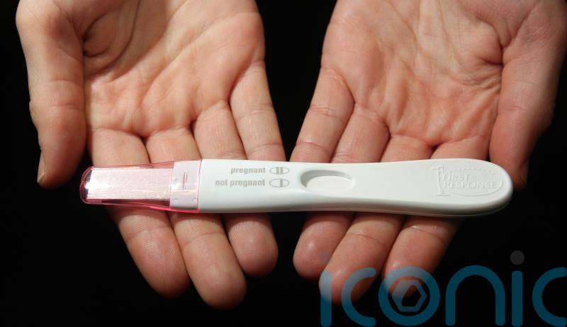 Anti-abortion group to launch legal challenge to Northern Ireland legislation