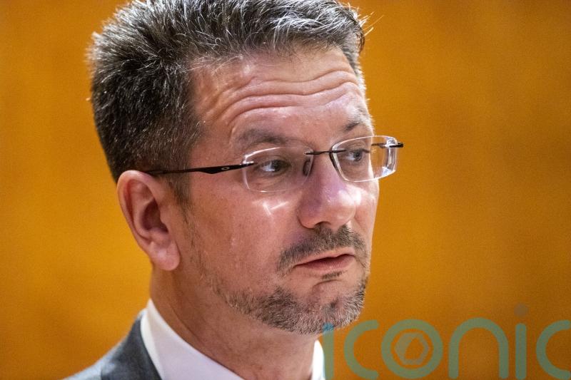 Energy payment ‘more difficult to deliver’ without Stormont Executive – Baker