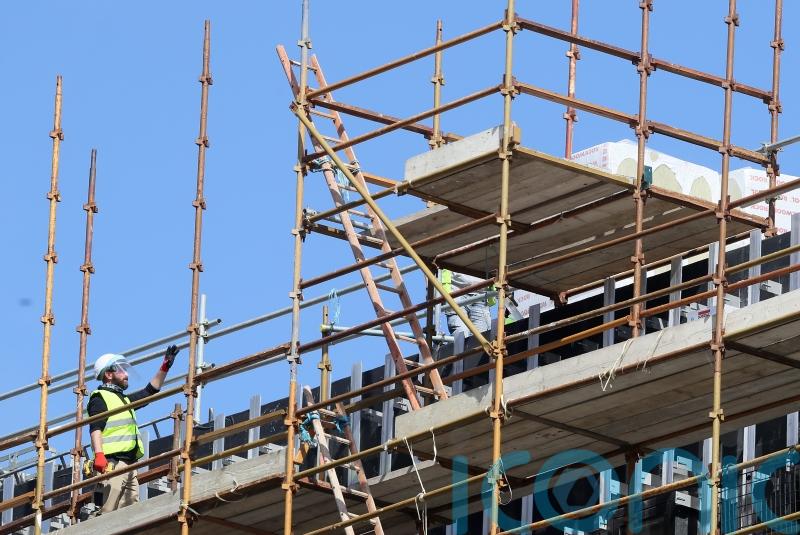 Sinn Fein ‘failed worse and for longer’ on housing, says Varadkar