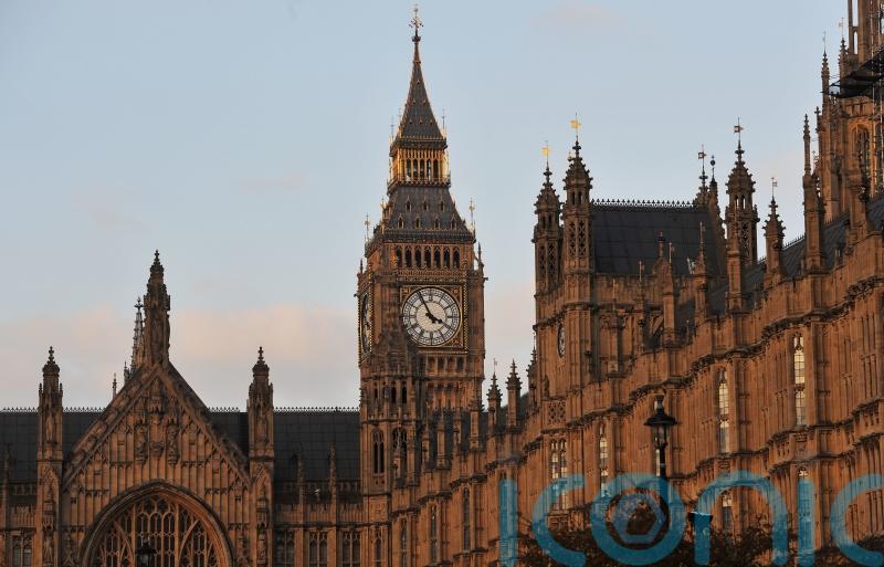 Proposed changes to several NI electoral boundaries reversed
