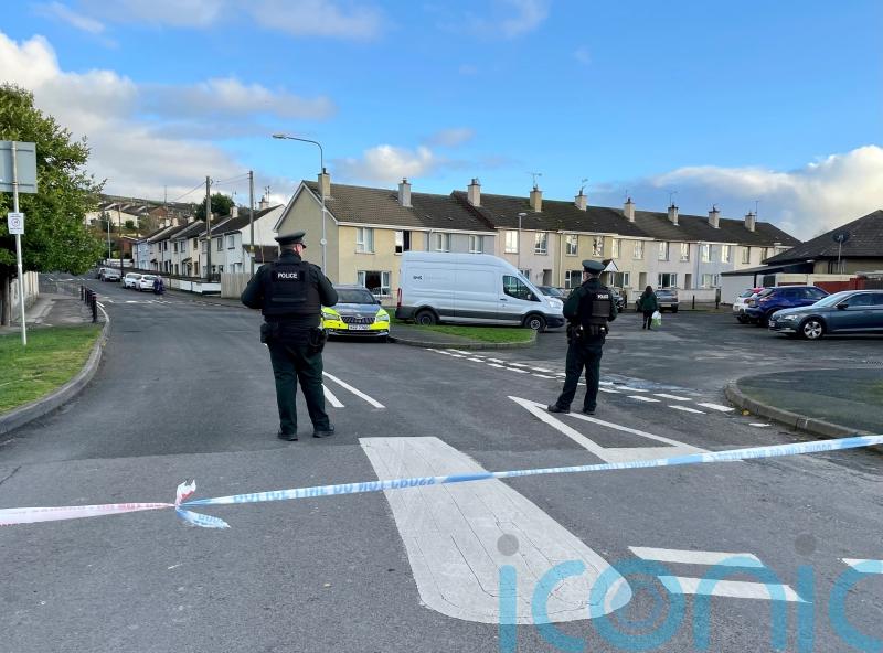 Fourth man arrested over attempted murder of police officers in Northern Ireland