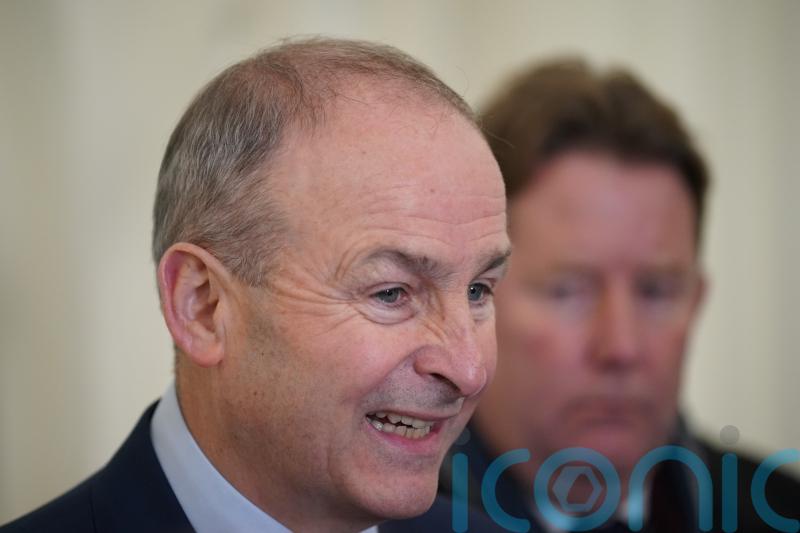 Taoiseach ‘concerned’ over hijacking incident in Northern Ireland