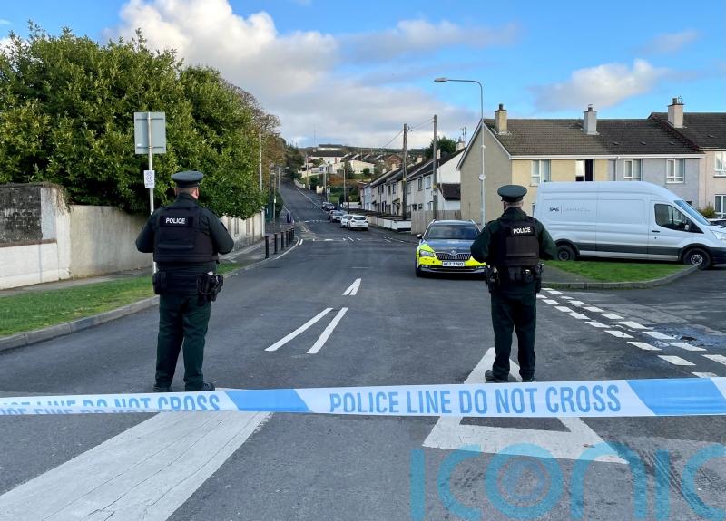 Fifth man arrested over attempted murder of two police officers