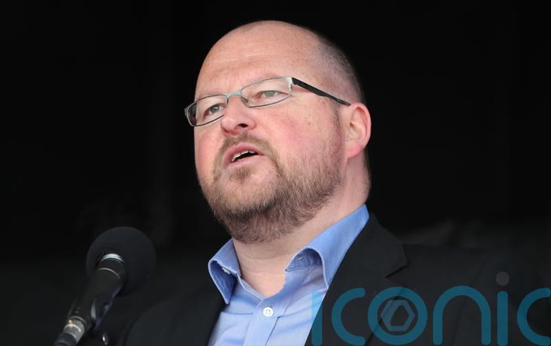 Senior leader says trade unions must engage in debate about future of NI