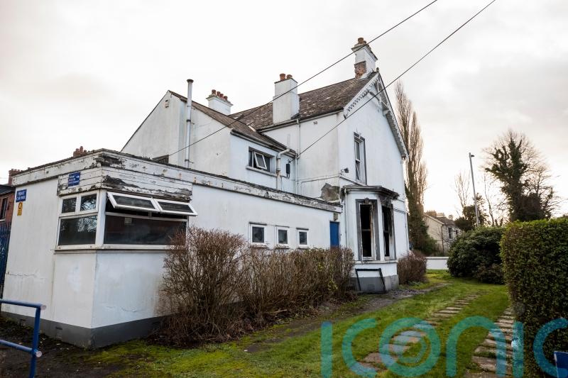 Notorious Kincora home in Belfast to be demolished