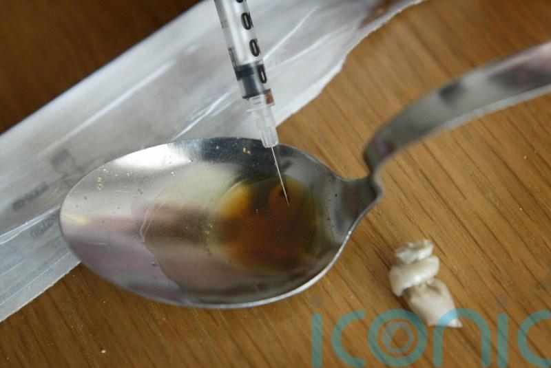 More than 200 drug-related deaths in NI in 2021, statistics reveal