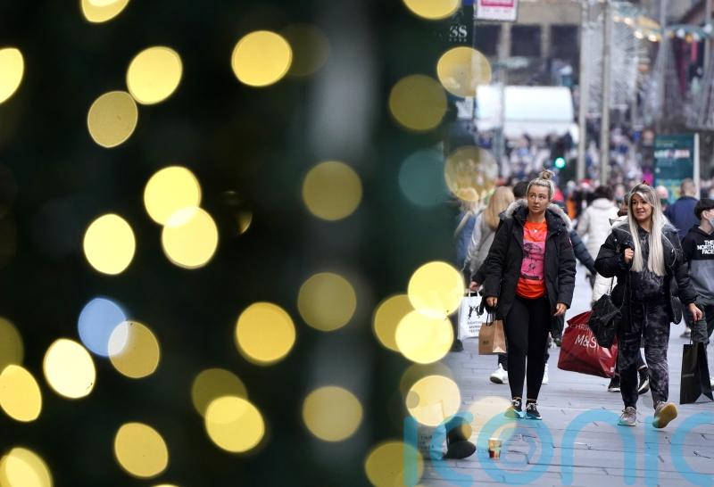 Police increase patrols as part of Christmas safety campaign