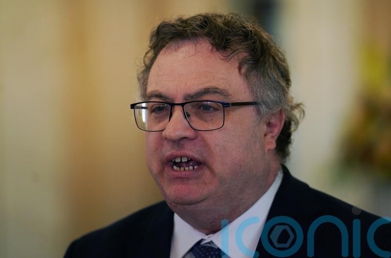 ‘Difficult times ahead in public spending’ warns Alliance deputy leader