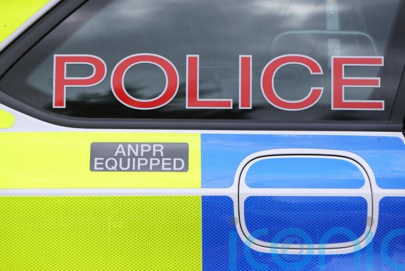 Man dies following collision in Co Down