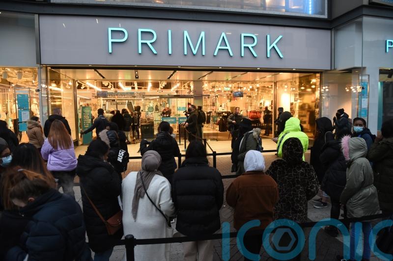 Primark to open four new stores and create 850 jobs