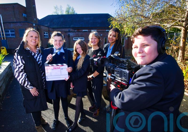 Schools join programme bringing artists into the classroom