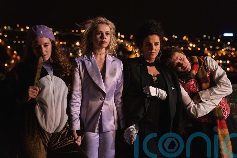 Derry Girls creator in shock after Martin Scorsese reveals he is fan of show